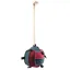 Hy Equestrian Stable Toy in The Food Ball