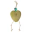 Hy Equestrian Stable Toy in Granny the Apple