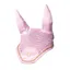 Coldstream Marygold Fly Veil in Blush Pink