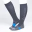 Coldstream Adult 4-8 Morriston Performance Socks in Grey