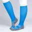 Coldstream Adult 4-8 Morriston Performance Socks in Blue