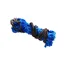 Bitz Small Budget Haynet in Blue