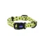 Ancol Soho Pet Patterned Collar in Sunflower