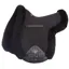 LeMieux Lambswool GP/Jumping Fully Lined Numnah in Black