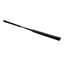 Hy Equestrian Jockey Whip in Black