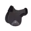 LeMieux Lambskin GP/Jumping Half Lined Numnah in Black