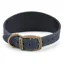 Ancol 34-43cm Timberwolf Hound Collar - Blue