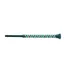 Hy Equestrian Cord Handle Riding Whip in Bottle Green/Emerald