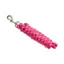 Bitz Basic Lead Rope With Trigger Clip in Pink