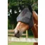Equilibrium Field Relief Midi Fly Mask With Ears in Grey/Orange