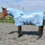 Whitaker Airton 5ft 9in Fly Rug in Sky Blue