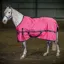 Whitaker Clifton 0g 5ft 9in Turnout Rug in Pink