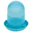 Gaun 2 Lt Chick Drinker in Blue