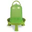 Gaun 5lt Chicken Drinker Eco with Legs in Green