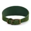 Ancol 34-43cm Timberwolf Hound Collar - Green