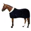 Imperial Riding IRH Ambient Galaxy Fleece Blanket in Navy