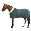 Imperial Riding IRH Ambient Galaxy Fleece Blanket in Sage Green