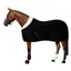 Imperial Riding IRH Ambient Galaxy Fleece Blanket in Black