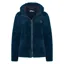 Imperial Riding Fleece Jacket IRHCosy Zip - Age 14/ 15 NAVY age 14/15