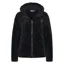 Imperial Riding IRH Cosy Zip Fleece Jacket in Black