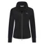 Imperial Riding Fleece Jacket IRHGalactic - BLACK Large