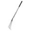 Red Gorilla Big Tidee Long Rake in Black