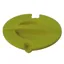 Likit Snak-A-Ball Spare Lid in Yellow