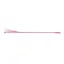 Hy Equestrian Bright Riding Whip in Neon Pink