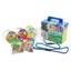 Likit Starter Kit in Clear Glitter