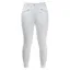 Hy Performance Cranwell Ladies Breeches in White