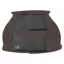 Hy Equestrian Rubber Over Reach Boots in Brown