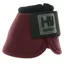 HyIMPACT Pro Over Reach Boots - - Burgundy x large