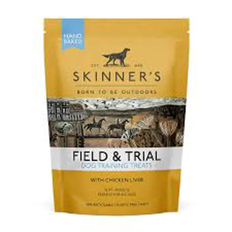 Skinners Field and Training Treats 90g-1