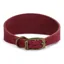 Ancol 34-43cm Timberwolf Hound Collar - Raspberry