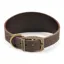 Ancol 34-43cm Timberwolf Hound Collar - Sable