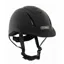 Whitaker Childs X-Small 48- 52cm NRG Helmet in Black