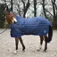 Whitaker 100 Gm Pippa Stable Rug in Navy/Blue